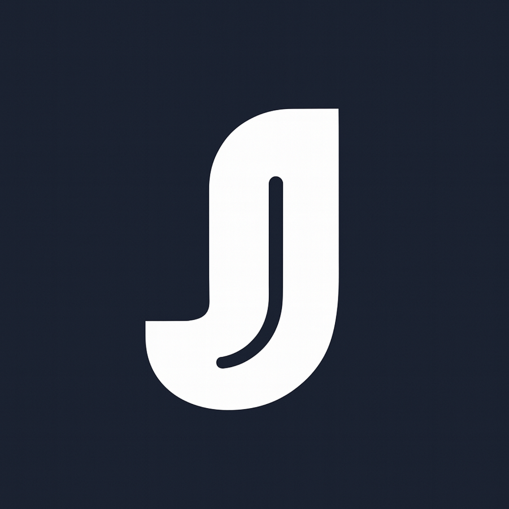 Joti logo